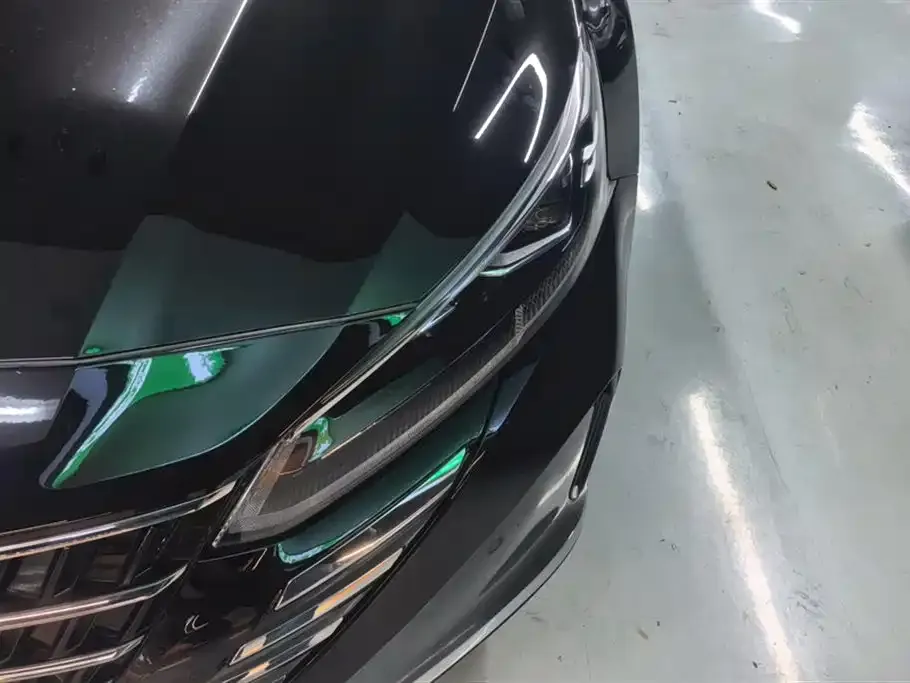 Nissan Teana 2023 из CN, фото 3