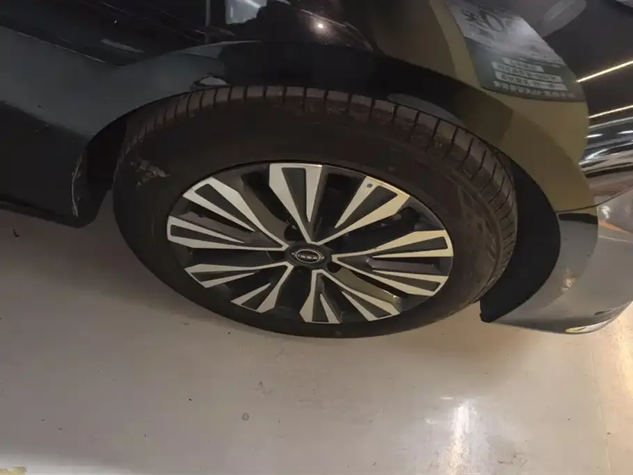 Nissan Teana 2023 из CN, фото 2