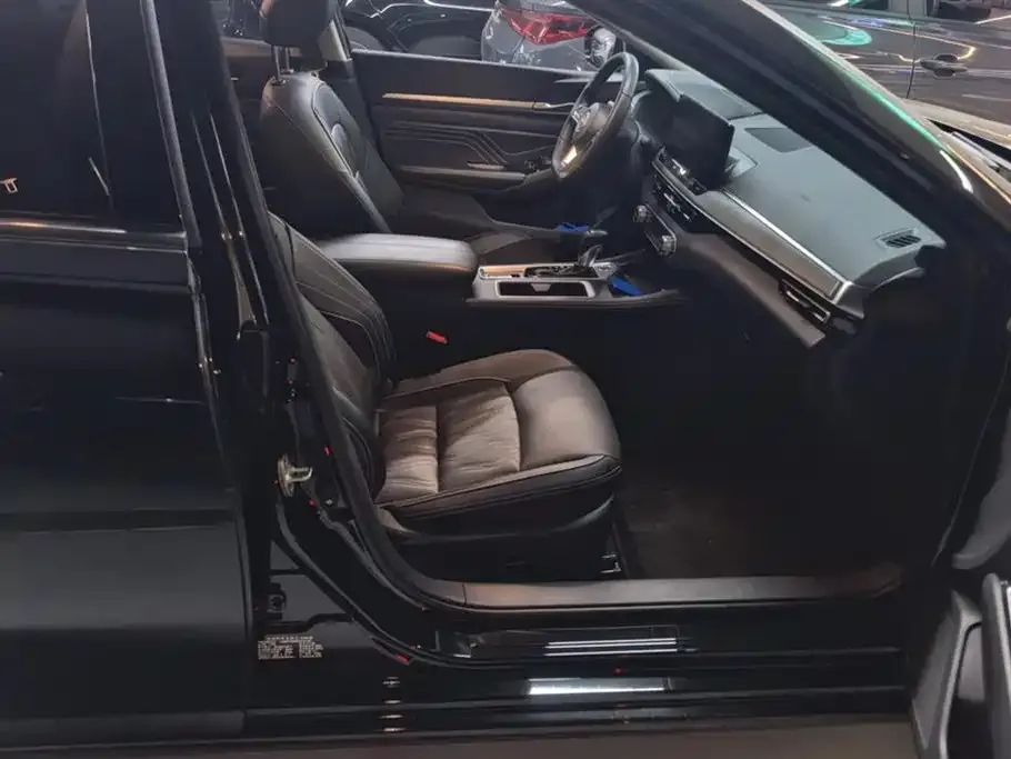 Nissan Teana 2023 из CN, фото 6