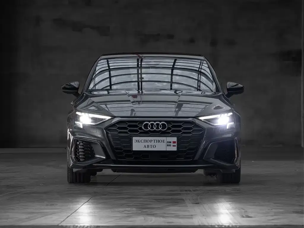 Audi A3 — фото 3