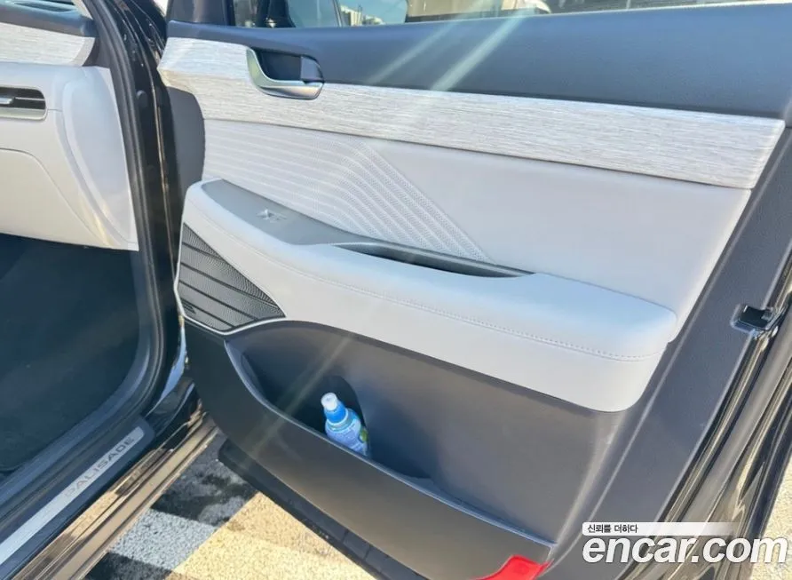 Hyundai Palisade 2023 из KR, фото 6