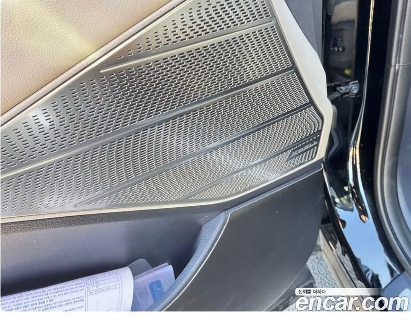 Hyundai Palisade 2023 из KR, фото 5