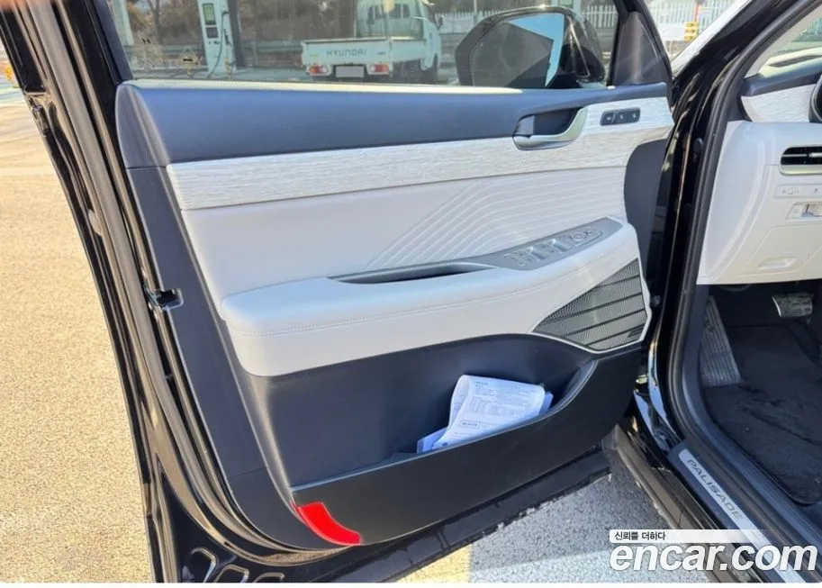 Hyundai Palisade 2023 из KR, фото 8