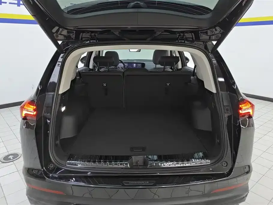 Buick Envision Plus — фото 8