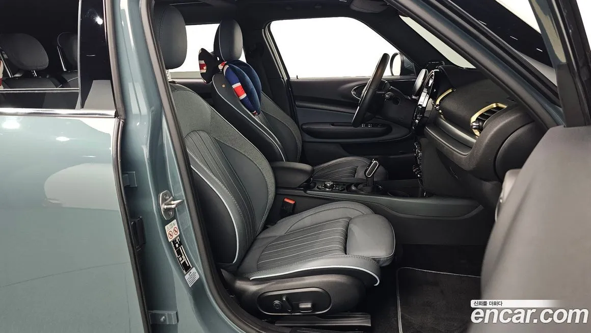 Mini Clubman 2023 из KR, фото 2