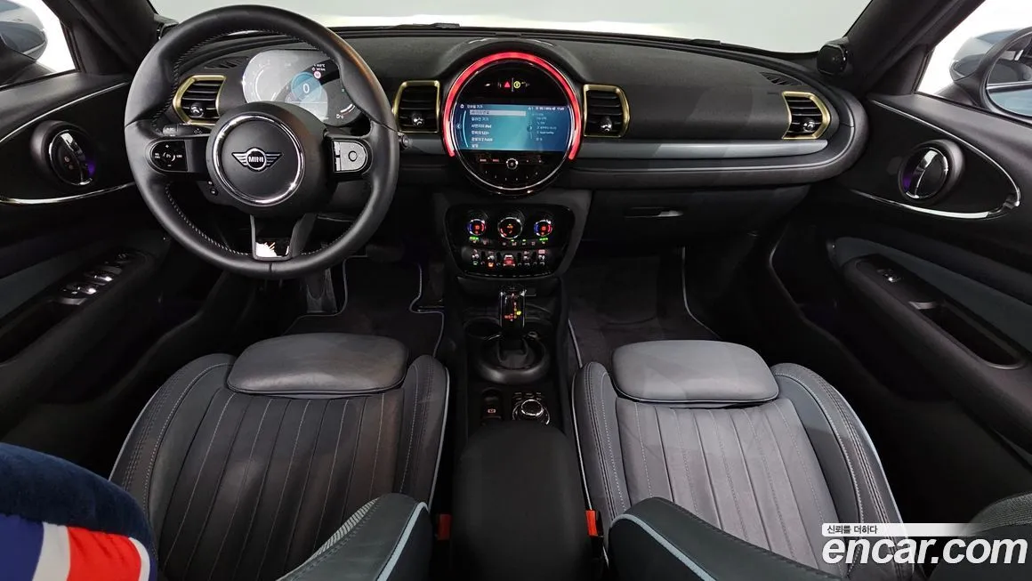 Mini Clubman 2023 из KR, фото 4