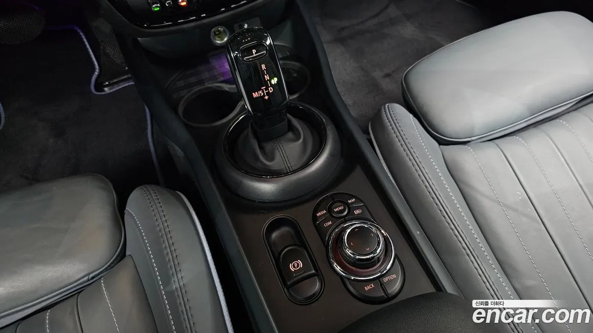 Mini Clubman 2023 из KR, фото 3