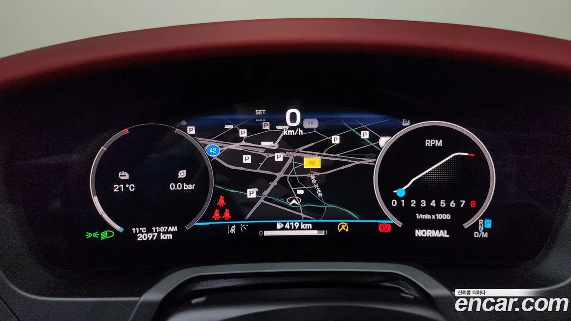 Porsche 911 2025 из KR, фото 10