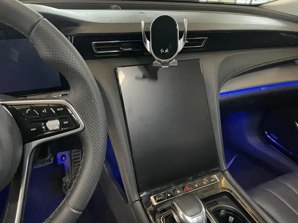 Hongqi H5 2024 из CN, фото 7