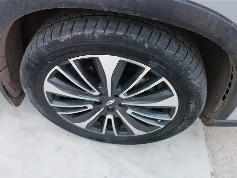 Chery Tiggo 8 PRO 2022 из CN, фото 7