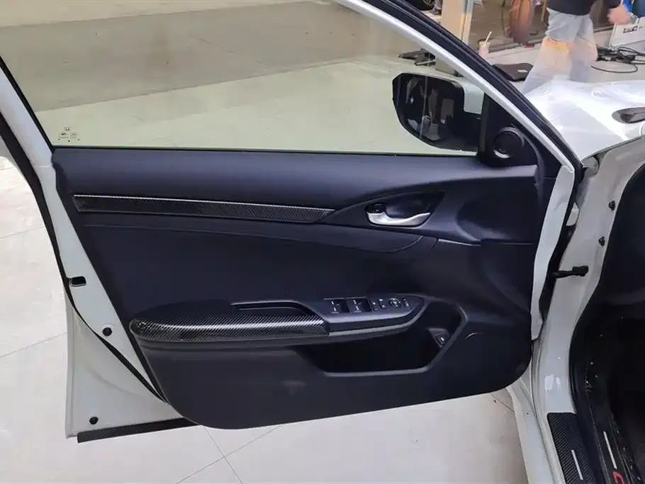 Honda Civic — фото 4
