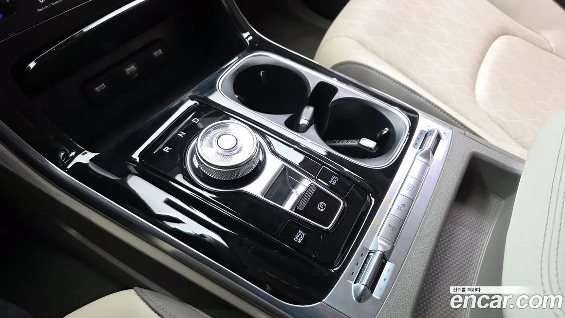 Kia Carnival 2023 из KR, фото 5