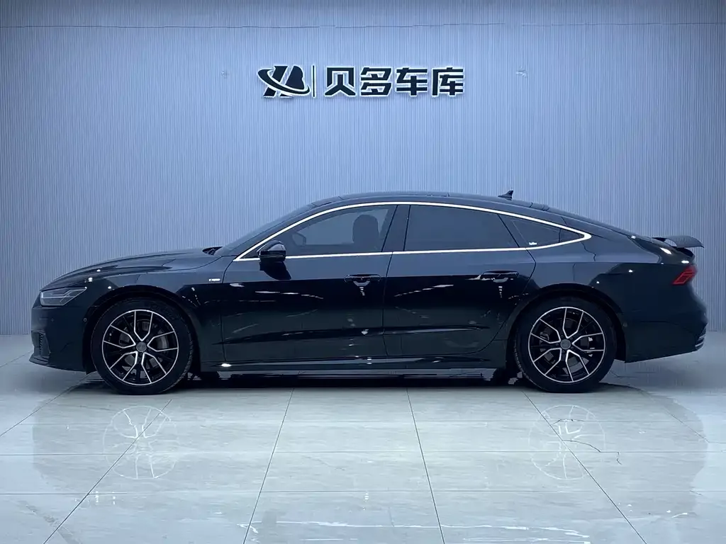 Audi A7 — фото 3