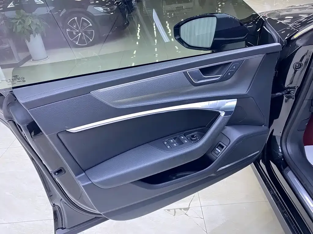 Audi A7 — фото 4