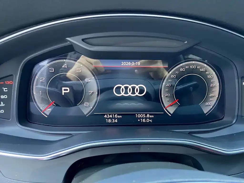 Audi A7 — фото 10