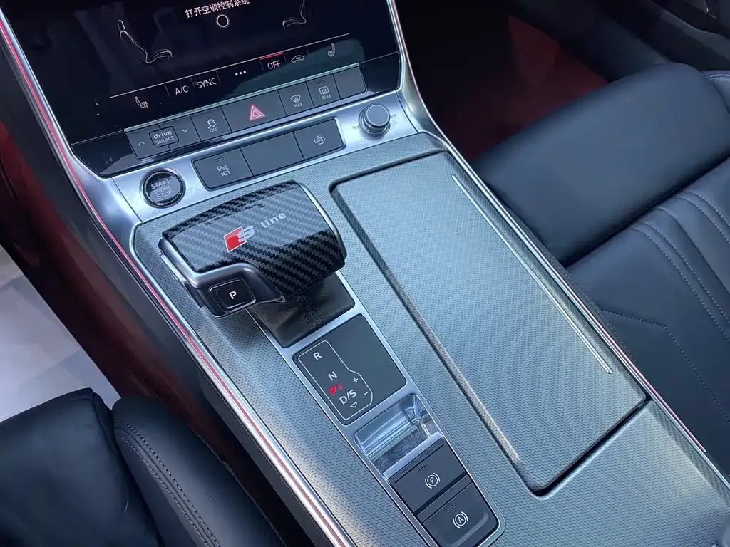 Audi A7 — фото 8