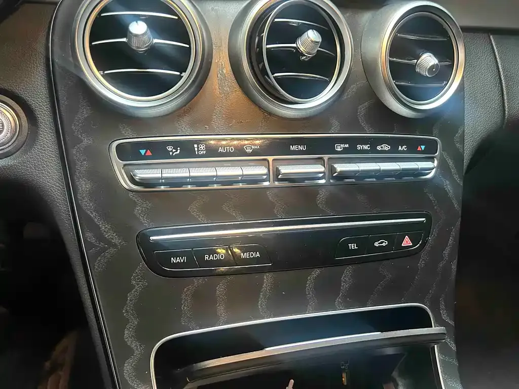 Mercedes-Benz C-Class (Import) 2021 из CN, фото 9