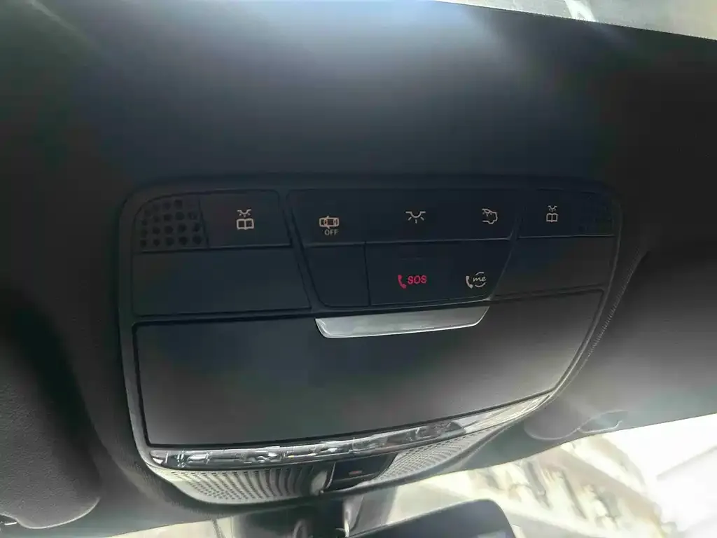 Mercedes-Benz C-Class (Import) 2021 из CN, фото 6