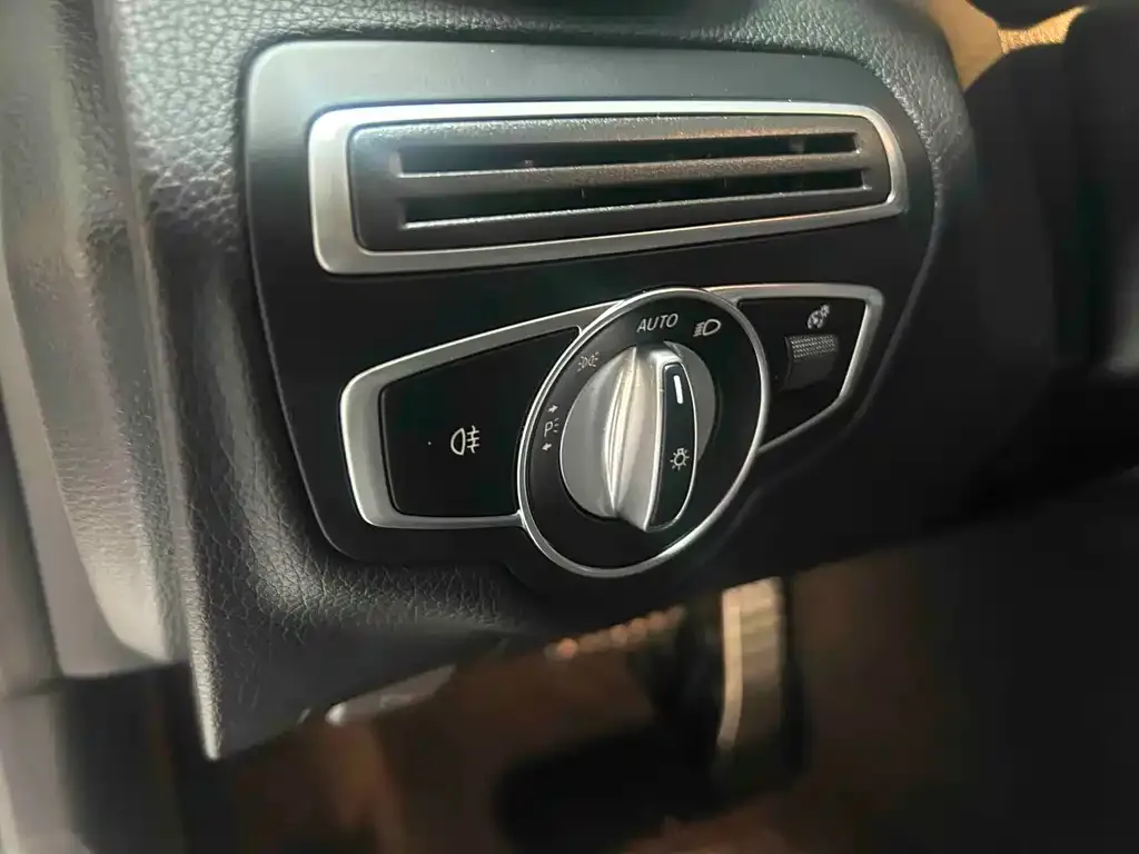 Mercedes-Benz C-Class (Import) 2021 из CN, фото 5
