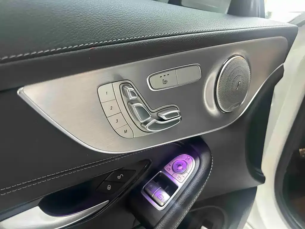 Mercedes-Benz C-Class (Import) 2021 из CN, фото 10