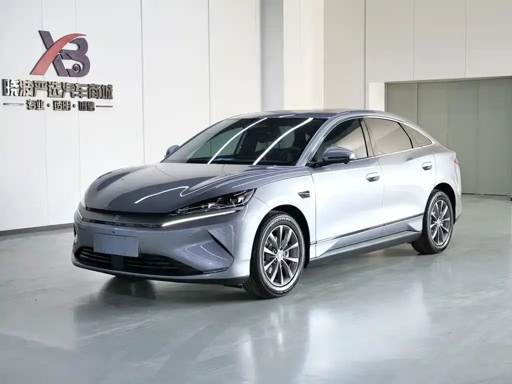 BYD Qin L 2025 из CN, фото 1