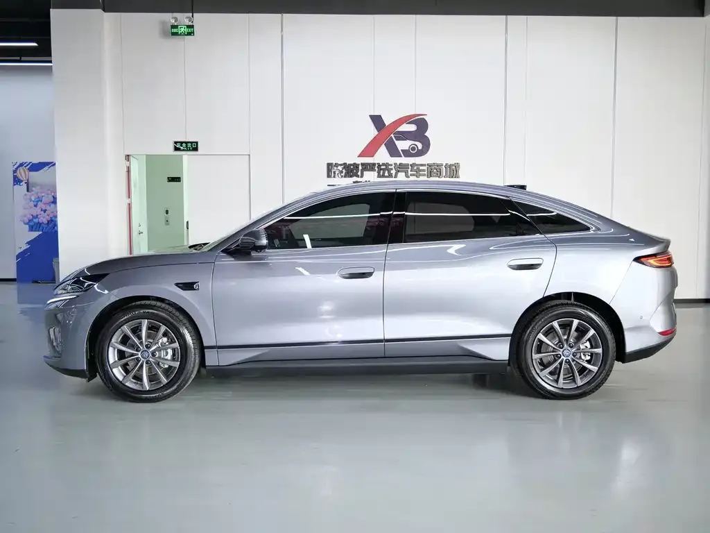 BYD Qin L 2025 из CN, фото 6