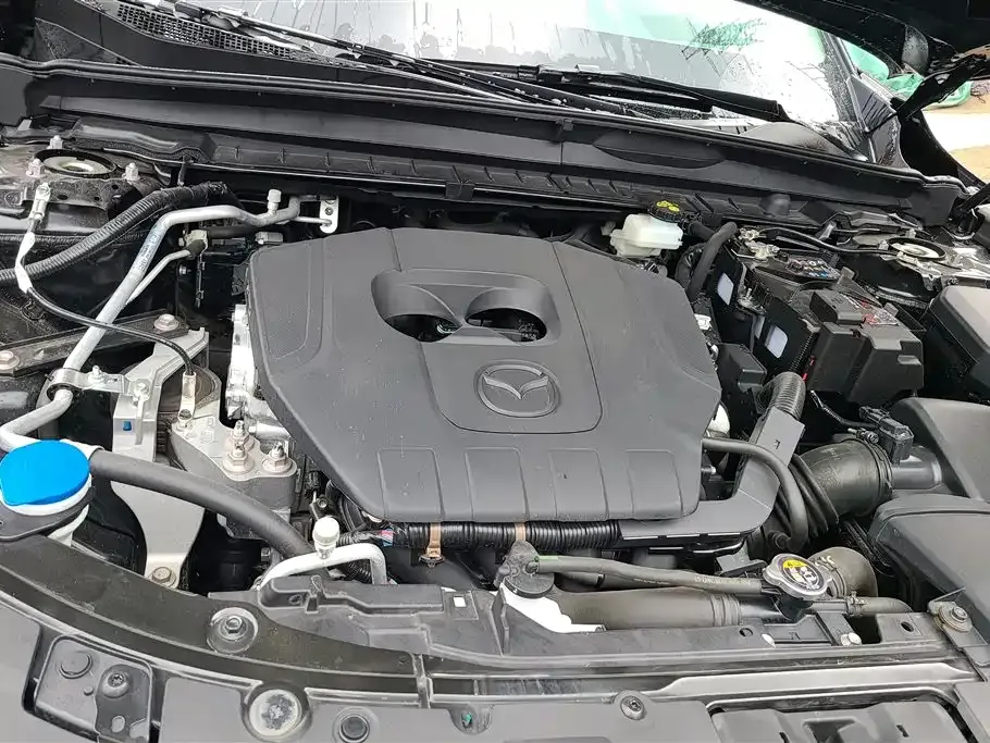 Mazda CX-50 Xingye 2023 из CN, фото 3