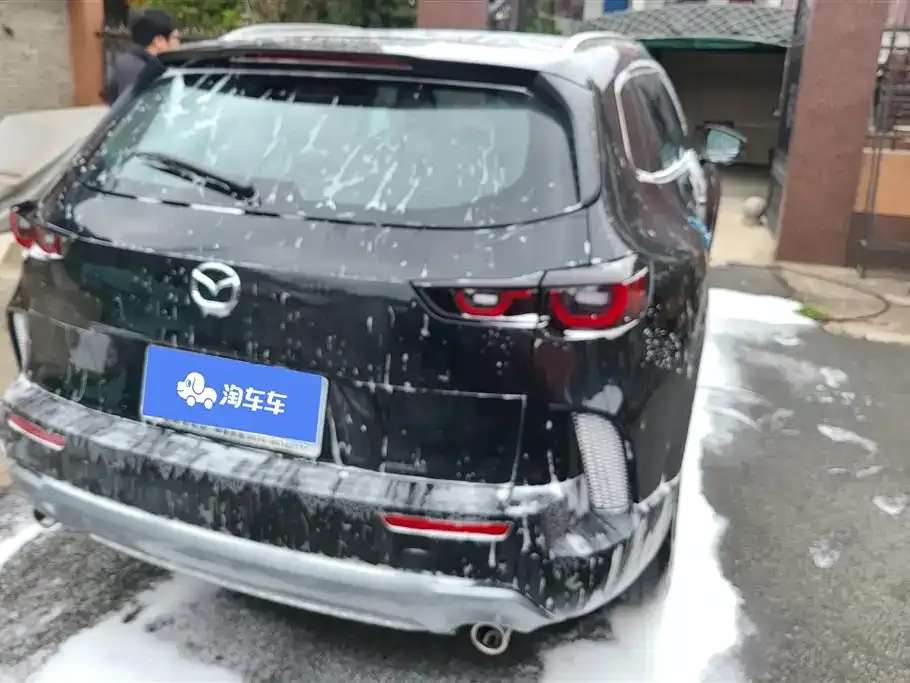 Mazda CX-50 Xingye 2023 из CN, фото 6