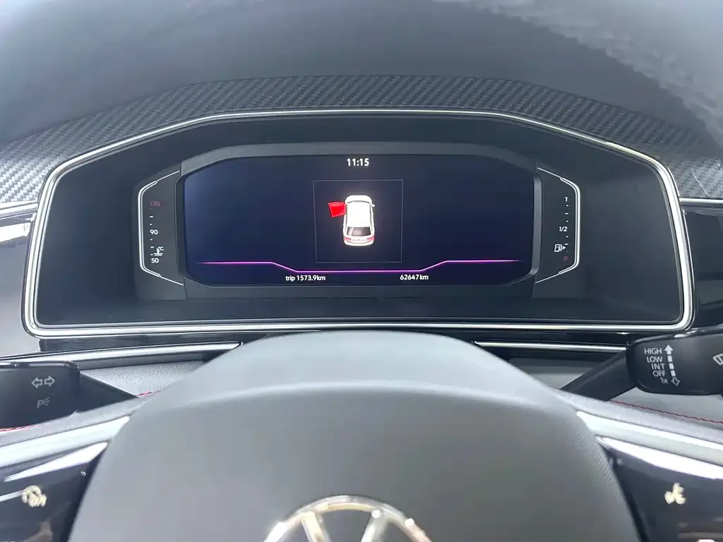 Volkswagen Tiguan L 2022 из CN, фото 7