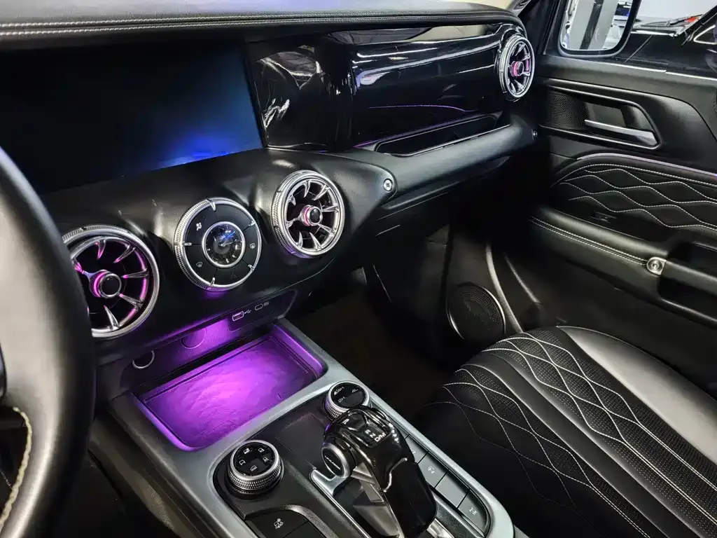 Tank 300 — фото 7