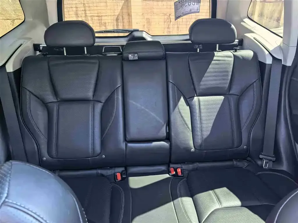 Subaru Forester 2022 из CN, фото 2
