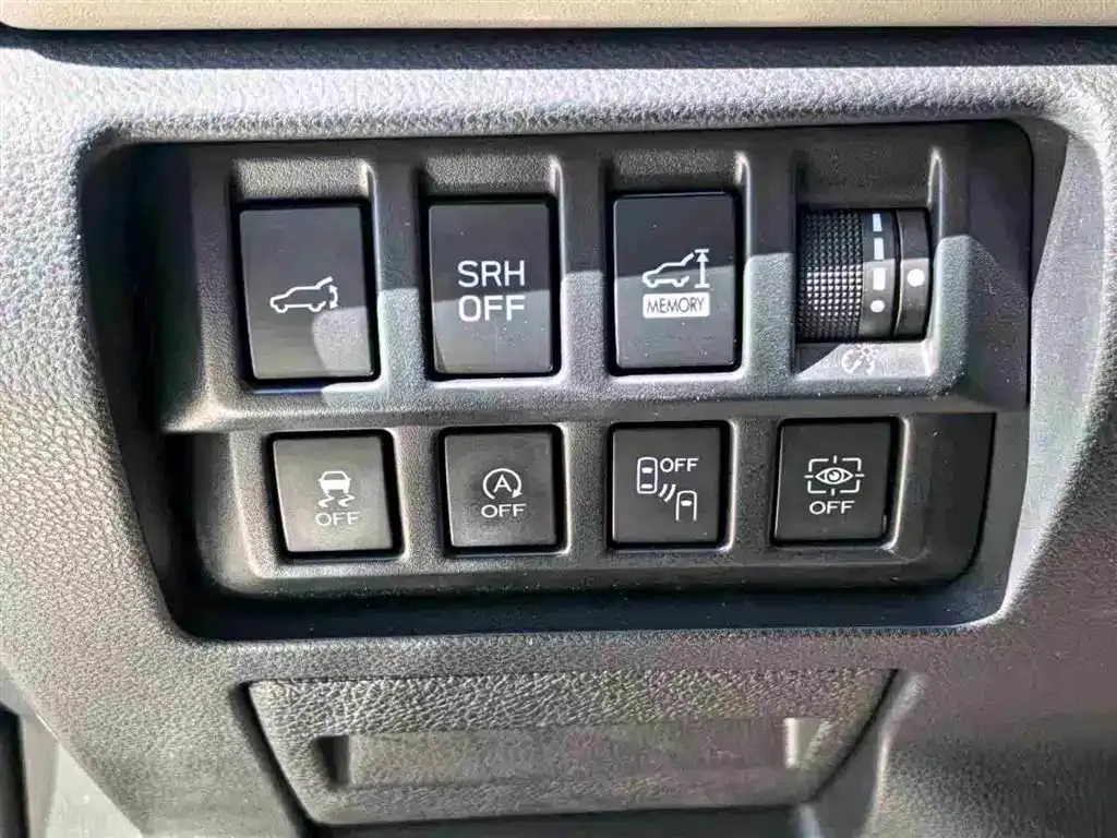 Subaru Forester 2022 из CN, фото 6