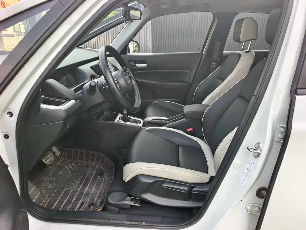 Honda Fit — фото 3