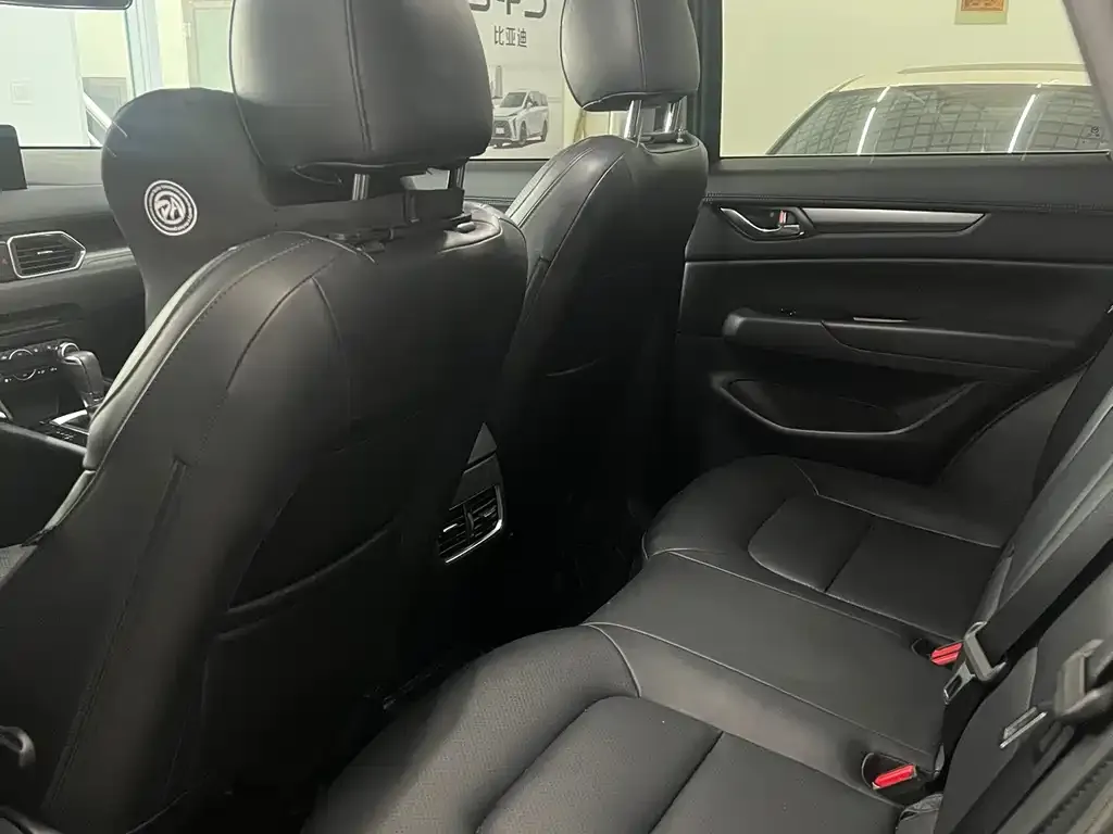 Mazda CX-5 2022 из CN, фото 6