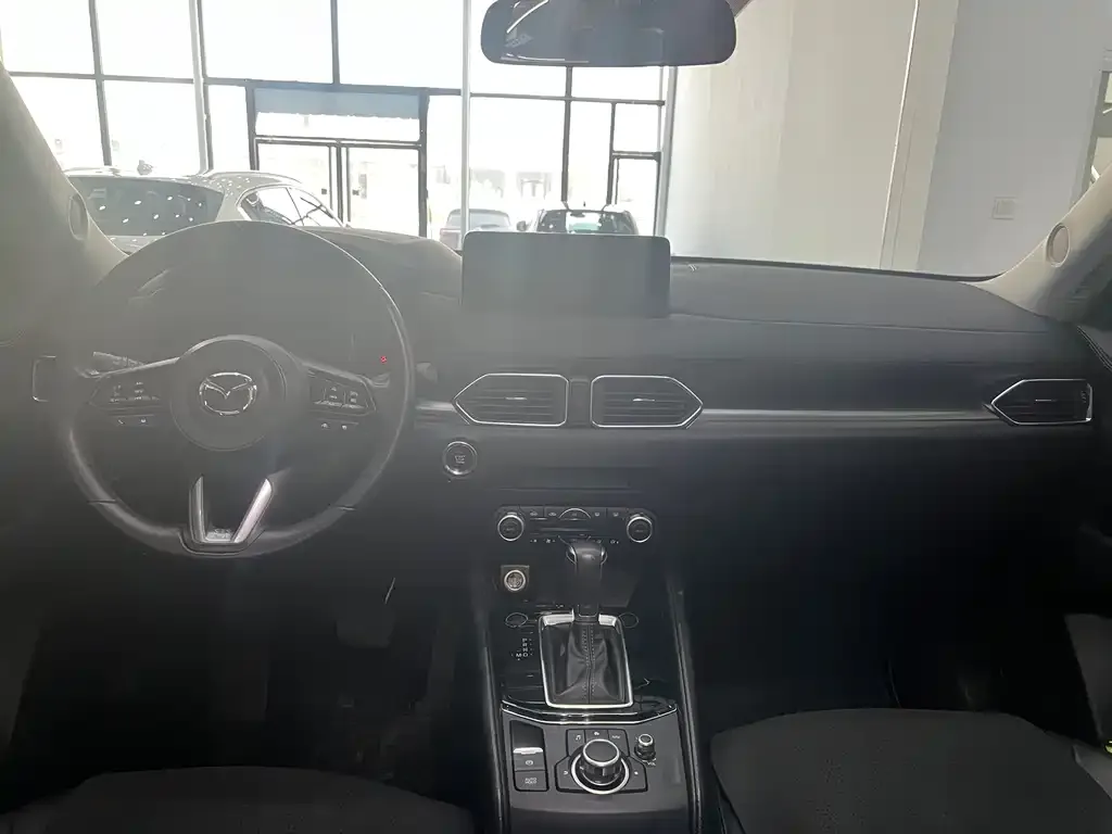Mazda CX-5 2022 из CN, фото 3