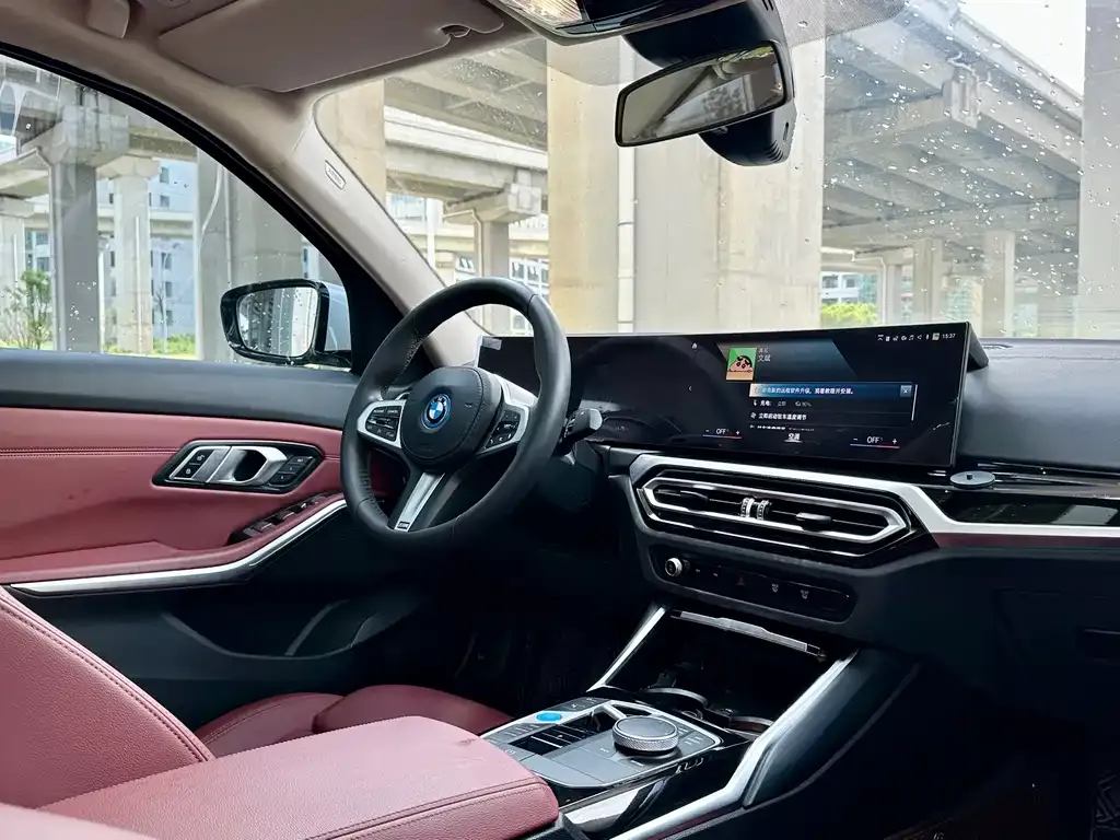 BMW i3 — фото 6