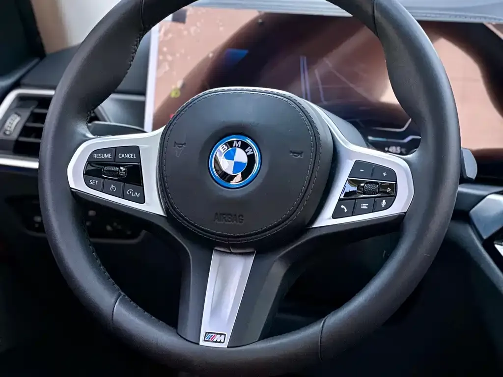 BMW i3 — фото 2