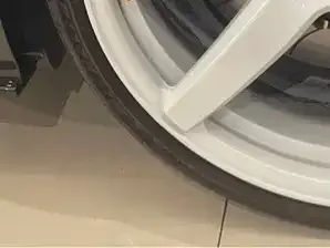 Audi S5 2021 из CN, фото 2