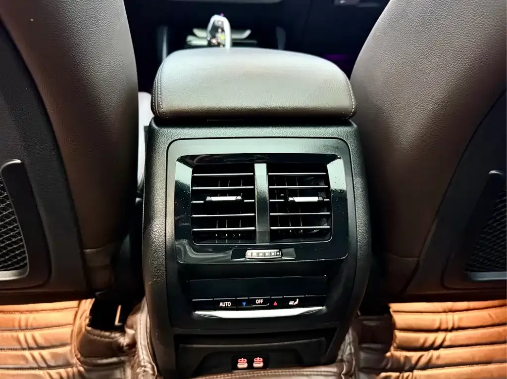 BMW X3 2021 из CN, фото 6