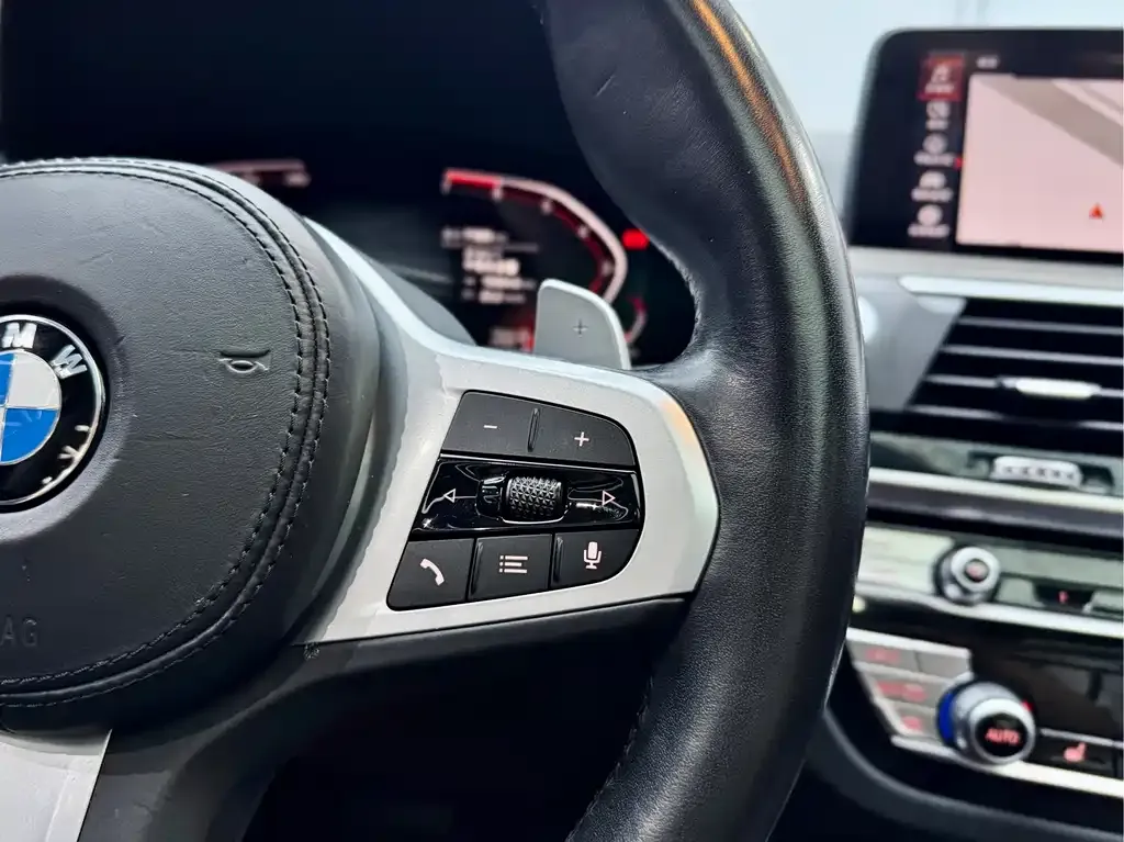 BMW X3 2021 из CN, фото 10