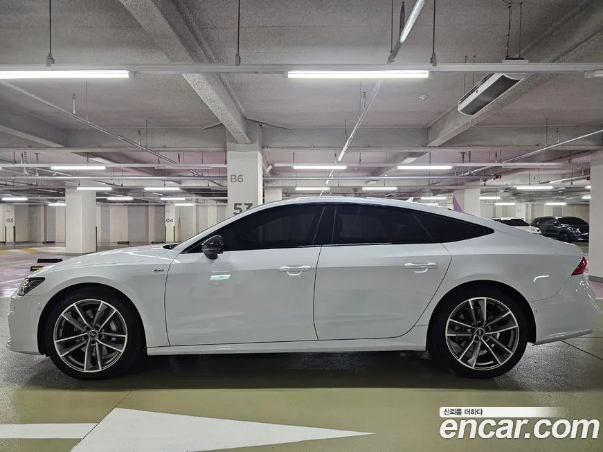 Audi A7 — фото 3
