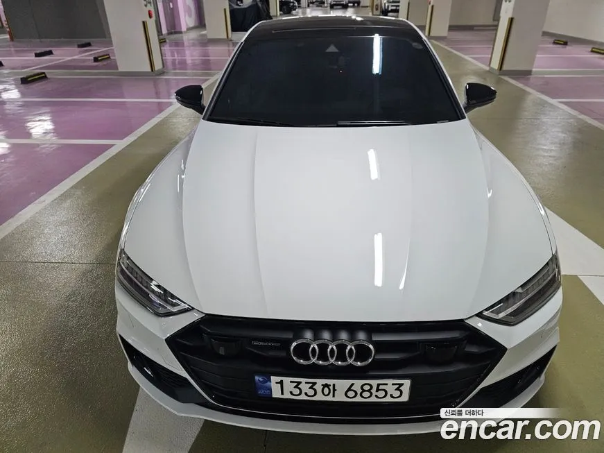 Audi A7 — фото 2