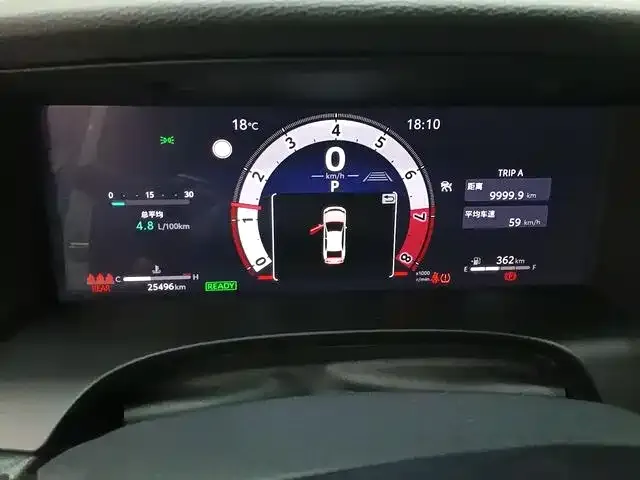 Toyota Camry 2024 из CN, фото 10