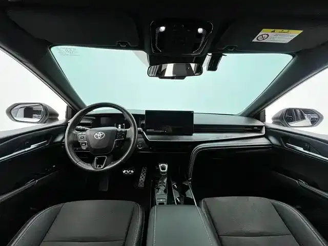 Toyota Camry 2024 из CN, фото 4