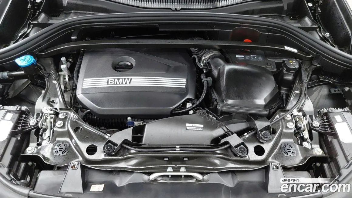 BMW X1 2024 из KR, фото 5