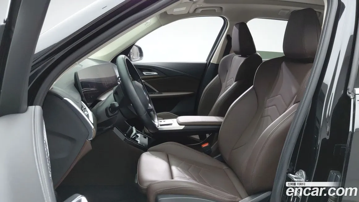 BMW X1 2024 из KR, фото 10