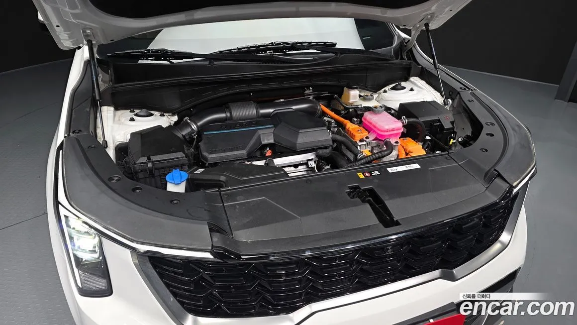 Kia Sorento — фото 6