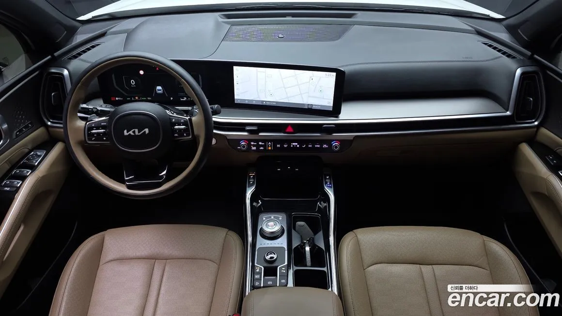 Kia Sorento — фото 5