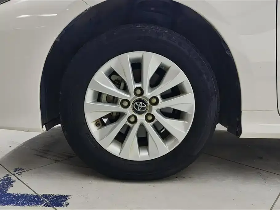Toyota Corolla 2022 из CN, фото 6