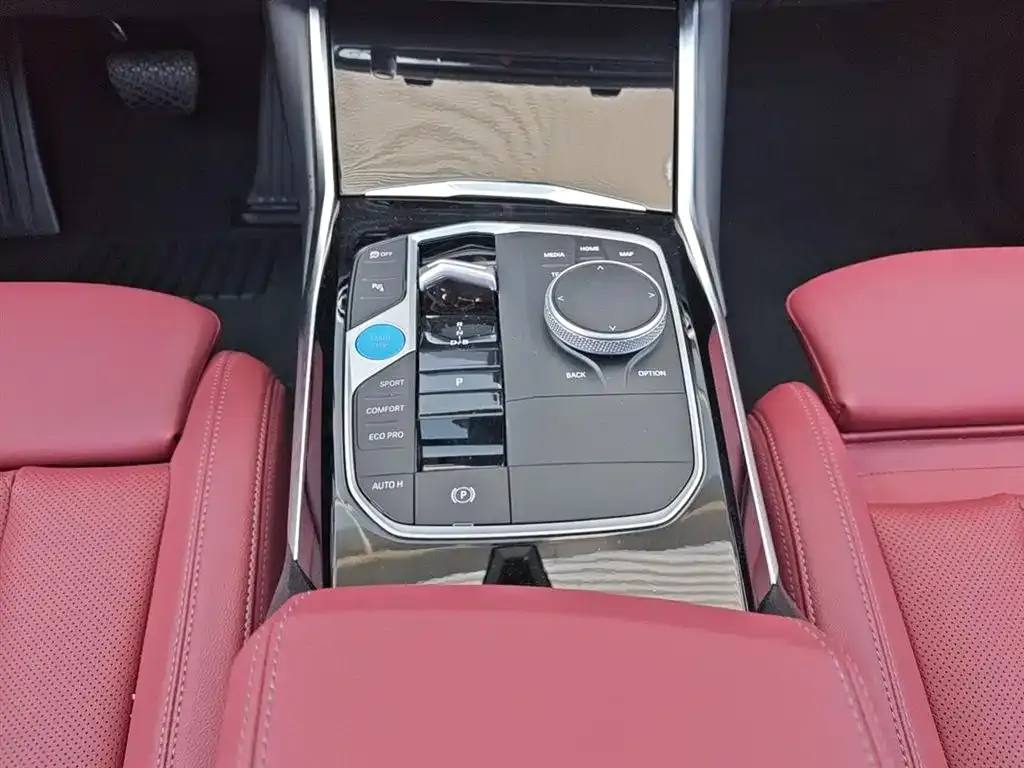 BMW i3 2023 из CN, фото 10